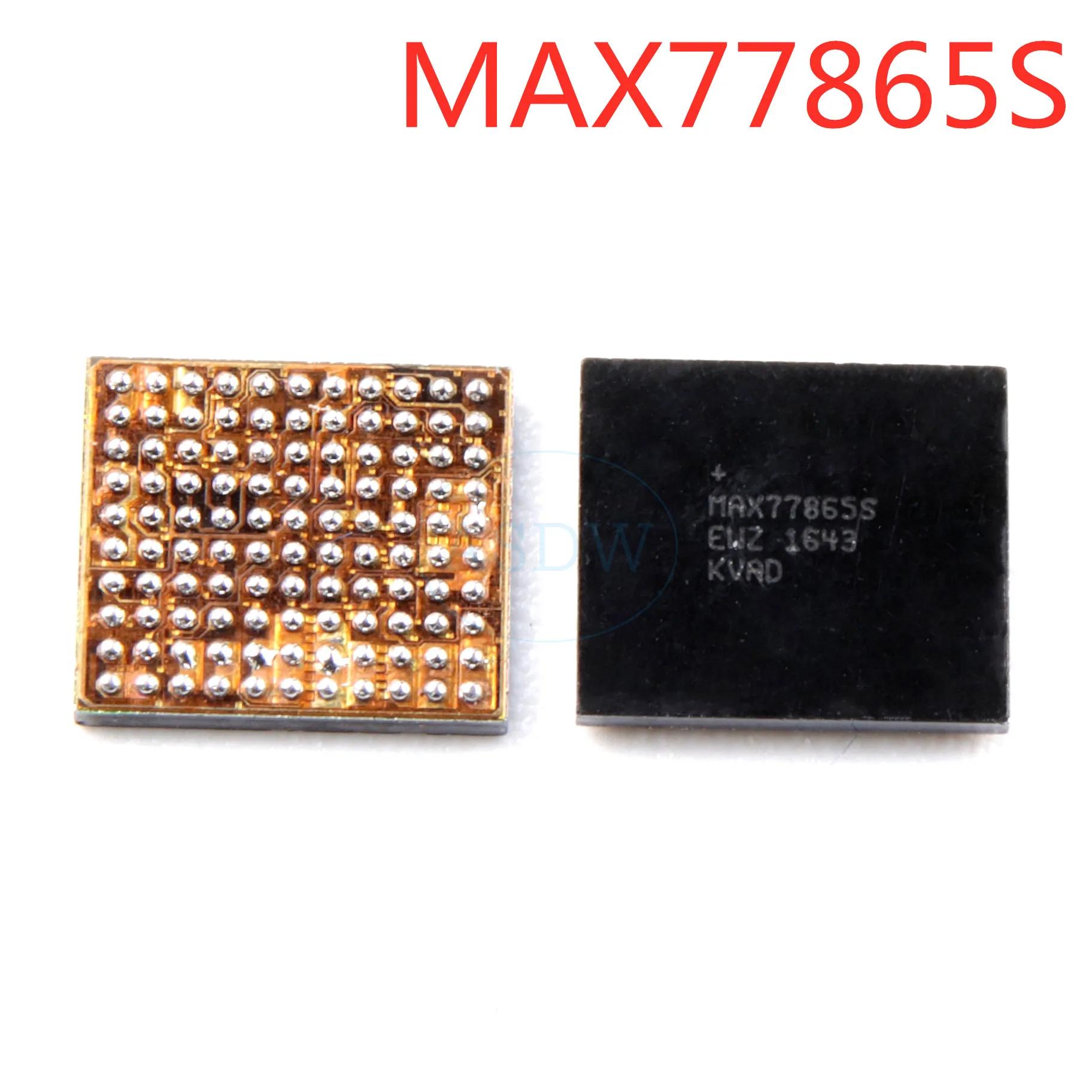 Ｚ S8    IC Ĩ, MAX77865S, Ʈ 10 